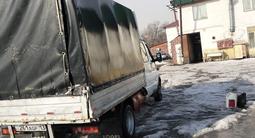 ГАЗ ГАЗель 2012 года за 6 200 000 тг. в Алматы – фото 3