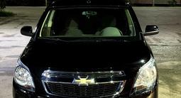 Chevrolet Cobalt 2023 годаfor5 900 000 тг. в Алматы – фото 4