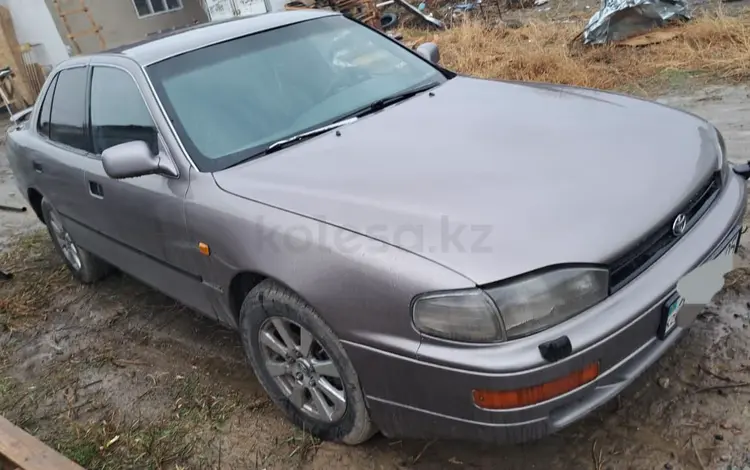 Toyota Camry 1992 года за 2 100 000 тг. в Алматы