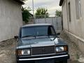 ВАЗ (Lada) 2107 2010 годаfor1 400 000 тг. в Туркестан – фото 2