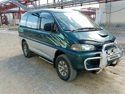 Mitsubishi Delica 1996 года за 3 500 000 тг. в Астана – фото 2