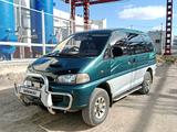 Mitsubishi Delica 1996 годаүшін3 500 000 тг. в Астана