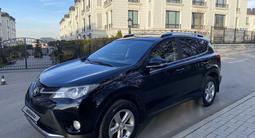 Toyota RAV4 2014 годаfor12 200 000 тг. в Алматы