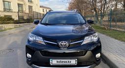 Toyota RAV4 2014 годаfor12 200 000 тг. в Алматы – фото 2