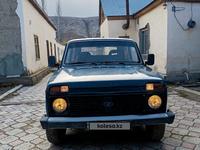 ВАЗ (Lada) Lada 2121 2008 годаfor950 000 тг. в Тараз