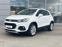 Chevrolet Tracker 2020 годаfor7 000 000 тг. в Шымкент