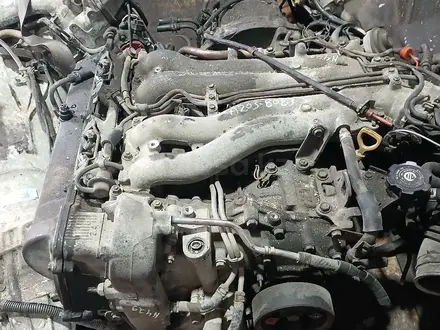 2TZ 2.4 Tayota Previa Estima Привозной двигатель из Японий за 450 000 тг. в Павлодар – фото 3