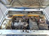 ВАЗ (Lada) 2114 2010 года за 1 180 000 тг. в Астана – фото 2