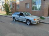ВАЗ (Lada) 2114 2010 года за 1 180 000 тг. в Астана – фото 3