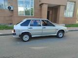 ВАЗ (Lada) 2114 2010 года за 1 180 000 тг. в Астана – фото 4