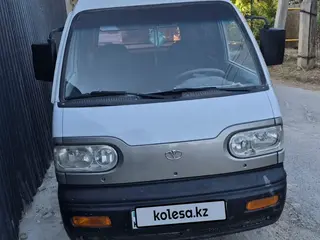 Daewoo Damas