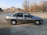 Opel Vectra 1993 годаүшін630 000 тг. в Шиели – фото 4