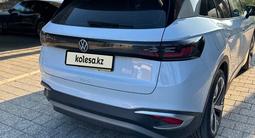 Volkswagen ID.4 2022 года за 12 500 000 тг. в Алматы – фото 3