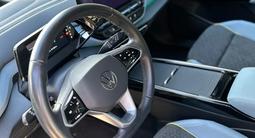 Volkswagen ID.4 2022 годаүшін12 500 000 тг. в Алматы – фото 4