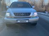 Lexus RX 300 2002 года за 6 500 000 тг. в Усть-Каменогорск – фото 3