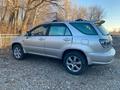 Lexus RX 300 2002 года за 6 500 000 тг. в Усть-Каменогорск – фото 8