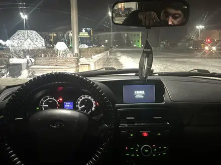 ВАЗ (Lada) Priora 2172 2013 года за 3 200 000 тг. в Кокшетау – фото 2