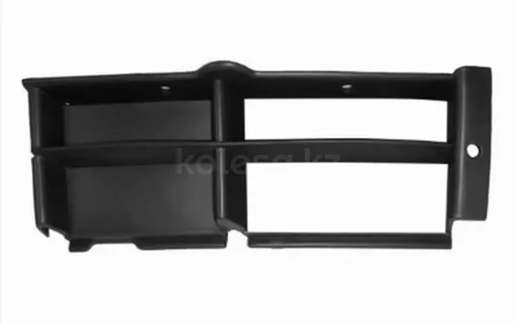 Решетка в бампер за 3 800 тг. в Астана