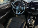 Kia Forte 2022 года за 7 300 000 тг. в Актобе – фото 3