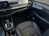 Kia Forte 2022 года за 7 300 000 тг. в Актобе – фото 4