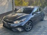 Kia Forte 2022 года за 7 300 000 тг. в Актобе – фото 2