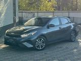Kia Forte 2022 года за 7 300 000 тг. в Актобе