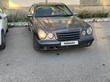 Mercedes-Benz E 200 1996 года за 1 650 000 тг. в Караганда