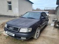 Audi 100 1991 года за 1 100 000 тг. в Абай (Келесский р-н)