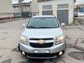 Chevrolet Orlando 2013 годаүшін6 300 000 тг. в Шымкент – фото 6