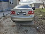 Volkswagen Jetta 2006 года за 3 650 000 тг. в Усть-Каменогорск – фото 2