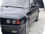 BMW 520 1991 годаүшін1 400 000 тг. в Кызылорда – фото 2
