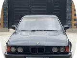 BMW 520 1991 годаүшін1 400 000 тг. в Кызылорда