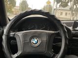 BMW 520 1991 годаүшін1 400 000 тг. в Кызылорда – фото 3