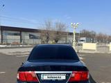 Kia Magentis 2004 года за 2 100 000 тг. в Жетысай – фото 3