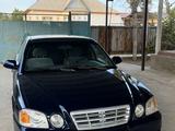 Kia Magentis 2004 года за 2 100 000 тг. в Жетысай – фото 2