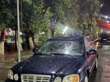 Kia Magentis 2004 года за 2 100 000 тг. в Жетысай