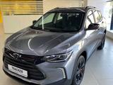 Chevrolet Tracker LT 1.2 2022 года за 11 500 000 тг. в Усть-Каменогорск – фото 2