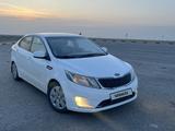 Kia Rio 2014 года за 4 200 000 тг. в Актау – фото 2