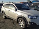 Chevrolet Captiva 2012 годаүшін6 900 000 тг. в Семей – фото 2