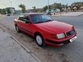 Audi 100 1993 годаfor2 300 000 тг. в Кызылорда – фото 2