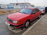 Audi 100 1993 годаfor2 300 000 тг. в Кызылорда – фото 2