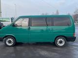 Volkswagen Transporter 1994 года за 2 800 000 тг. в Алматы – фото 4
