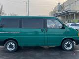Volkswagen Transporter 1994 года за 2 800 000 тг. в Алматы – фото 5