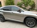 Lexus RX 300 2020 годаүшін24 000 000 тг. в Шымкент – фото 8