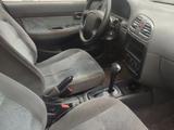 Daewoo Nubira 1997 года за 669 000 тг. в Алматы – фото 4