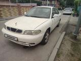 Daewoo Nubira 1997 года за 669 000 тг. в Алматы – фото 3