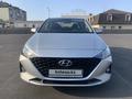 Hyundai Accent 2021 года за 8 000 000 тг. в Алматы – фото 11