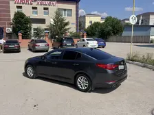 Kia Optima, 2013