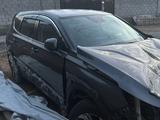 Hyundai Santa Fe 2021 года за 6 000 000 тг. в Туркестан – фото 4