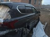 Hyundai Santa Fe 2021 года за 6 000 000 тг. в Туркестан – фото 3